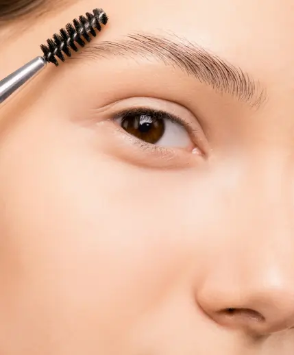 Eyebrow treatment